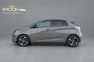 Renault ZOE R90 Bose 41kWh KOOPACCU SOH 87% 3-Fase / 7