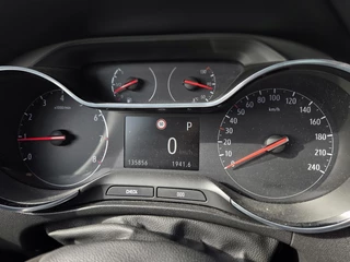 Opel Crossland 1.2 Turbo Elegance | Apple-Android | Navigatie | 360 Parkeercamera / 14