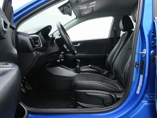 Kia Rio 1.0 T-GDi MHEV GT-Line Draadloze Carplay / 14
