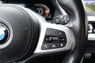 BMW 1 Serie 118i Business Edition M sport  | Camera | CarPlay | Stoelverwarming | Navi | / 34