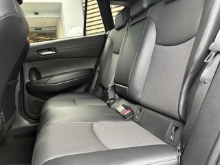 Toyota Corolla Cross 2.0 High Power Hybrid First Edition 1e EIGENAAR NL-AUTO / 17