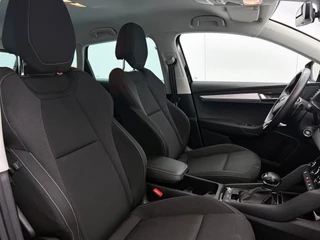 Skoda KAROQ 1.5 TSI ACT Business Edition Plus | Automaat | Adaptive cruise | Stoelverwarming | Camera | Parkeersensoren | BTW / 13