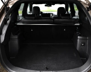 Mitsubishi Outlander 2.4 PHEV Intense+ LEDER VOL! 360º CAMERA/ELEK. A. KLEP/CARPLAY-ANDROID WIFI/ETC,! / 33