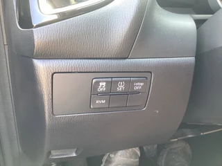 Mazda 3 2.0 TS+ 5 drs 18 incl lm crc ecc head up display prijs incl rijklaarmaken en garantie / 15