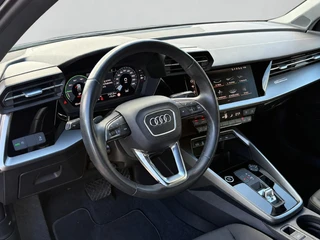 Audi A3 Sportback 40 TFSI e Advanced edition TREKHAAK - ACC - STOELVERWARMING - SOH 94% / 16