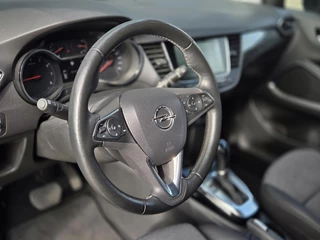 Opel Crossland 1.2 Turbo Elegance | Apple-Android | Navigatie | 360 Parkeercamera / 11