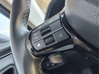 Honda ZR-V 2.0 e:HEV SPORT AUTOMAAT  Keyless | Elek. verst. stoel | Adaptive Cruise / 24