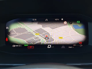 SEAT Leon TSI 204pk DSG Hybrid PHEV FR (Pano,Trekhaak,Camera,Virtual) / 20
