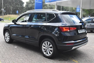 SEAT Ateca 1.5 TSI Style Business Intense Automaat | Digitaal dashboard | Navigatie | BSM | ACC | 12 mnd BOVAG garantie Whatsapp 06-53188999 / 5