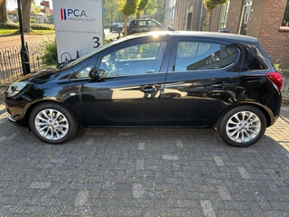 Opel Corsa 1.0 Turbo Innovation  Alu wielen/Airco/CV/El.ramen / 7