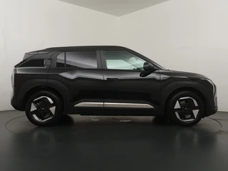 Kia EV3 Plus 81.4 kWh  - Stoel-/Stuurverwarming - V2L - Apple Carplay/Android Auto - Draadloze oplader Smartphone - Fabrieksgarantie t/m 2033 / 10