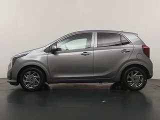 Kia Picanto 1.0 DPI DynamicPlusLine  - Prijs incl. inruilpremie - Achteruitrijcamera - Navigatie - Apple Carplay/Android Auto - Cruise Control - Fabrieksgarantie t/m 2033 / 4