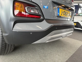Hyundai Kona 1.6 GDi HEV Fashion Automaat  KRELLAUDIO/CAMERA/DODEHOEK/KEYLESS/NAVI/HUD/ADAPT.CRUISE / 62