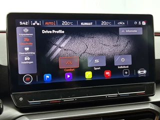 CUPRA Leon 1.5 eTSI Business Edition Automaat Adaptive Cruise | Memory bestuurdersst | Stoelverwarming | CarPlay | Camera | BTW / 28