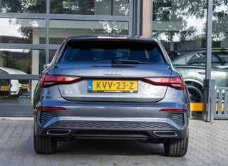 Audi A3 Sportback 40 TFSI e S-Line|Adaptive|Clima| / 9