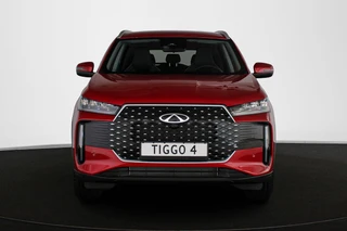 Chery Tiggo 4 / 14