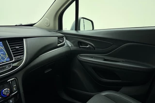 Opel Mokka X 1.4 Turbo 140pk Innovation | Navigatie | Achteruitrijcamera | Parkeersensoren | Keyless | Climate control | Cruise control | Extra getint glas | Lichtmetalen velgen / 27
