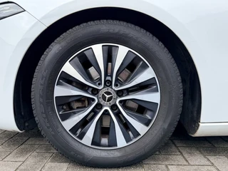 Mercedes-Benz A-Class 160 Advantage I Navigatie I Camera I Cruise contr. I Climate / 14