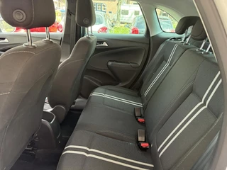 Opel Crossland 1.2 Turbo GS | Two Tone | Achteruitrijcamera | Dodehoek detectie | Navigatie | Parkeersensoren | Climate Control / 8