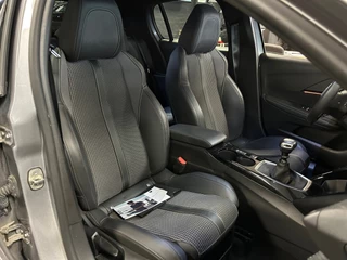 Peugeot 208 1.2 GT 101PK / Navigatie / DAB / Camera / PDC v+a / Full Led / 13
