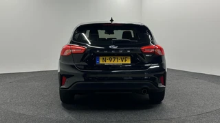 Ford Focus 1.0 EcoBoost Hybrid Trend Edition Business CAMERA / 8