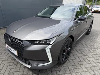 DS DS 4 225pk E-Tense Performance Line (Camera - LED Matrix - Adaptieve Cruise Controle - Keyless Entry - 19"- Automatische Airco - Navigatie - Apple Carplay) / 4