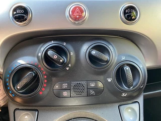 Fiat 500 0.9 TwinAir Turbo 500S / 23