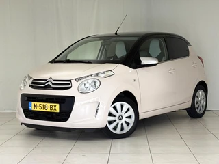 Citroen C1 1.0 VTi Feel | Apple-Android | Airco | Parkeercamera