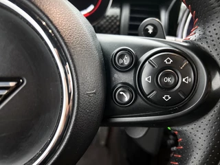 Mini Mini 2.0 John Cooper Works | Camera | Stoelverw. | Navi | Cruise Control | Harman/Kardon / 18
