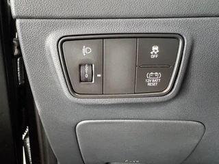 Hyundai Tucson 1.6 T-GDi 180pk HEV i-Motion Automaat  CAMERA/CARPLAY/CLIMA/CRUISE/PDC/AFN.TREKHAAK / 45