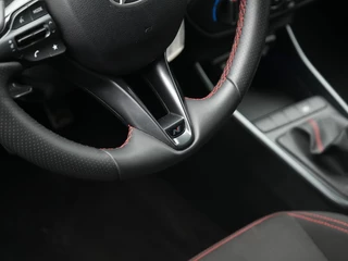 Hyundai i20 1.2 N Line | Navigatie | Private lease 409,- p.m. | / 37