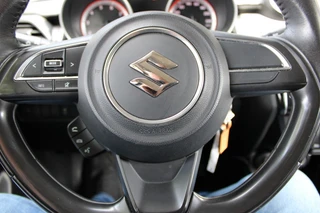 Suzuki Swift 1.2 SELECT **NL-Auto** Automaat stoelverwarming / Apple Carplay / 25