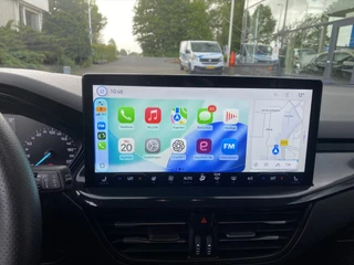 FORD Focus 1.0 EcoBoost Hybrid 125pk ST-Line / 26