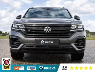 Volkswagen Touareg 3.0 V6 eHybrid R Pano Kleppen 463PK / 2