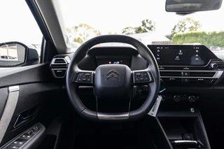 Citroën ë-C4 You 50 kWh | Warmtepomp | NL Auto | Carplay / 8