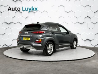 Hyundai Kona 1.0 T-GDI Fashion Navigatie | Cruise Control | Trekhaak / 9