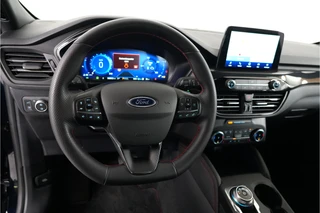 Ford Kuga 2.5 ST-Line X 225 pk PHEV  | SOH 87.5% |Stl. verw. | 360° | Adaptive Cruise | El. achterklep | Dodehoek | / 11