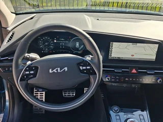 Kia Niro 1.6 GDi Hybrid DynamicPlusLine |Navi |Camera |Stoel-stuurverwarming / 12
