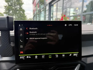 Dacia Bigster 1.8 Hybrid 155 Launch Edition *Schuif-/Kanteldak* / 28