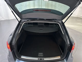 Seat Leon ST 1.0 EcoTSI Style Business Intense Navigatie DAB+ Parkeersensoren / 13
