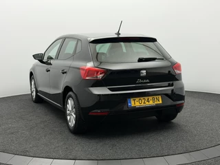 SEAT Ibiza 1.0 EcoTSI Style Business Connect Virtual Display | Navigatie | Carplay&Android | Led / 6