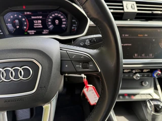 Audi Q3 35 TFSI Advanced Pro Line | Blind Spot | Adaptive | / 13
