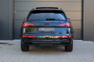 Audi Q5 50 TFSI e S edition Competition  | BTW | PANO | LEDER | ELEK.TREKHAAK | / 46
