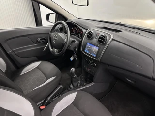 Dacia Sandero 0.9 TCe Stepway Lauréate AURCO TREKHAAK NAVI CRUISE. / 13