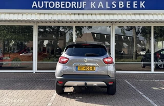 Renault Captur 1.2 TCe Xmod|Automaat|Navi|Leer|Trekhaak| / 8