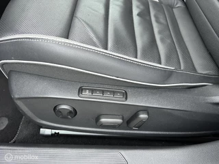Volkswagen Golf 1.4 eHybrid GTE / Leer / ACC / 18" / Memory / 13
