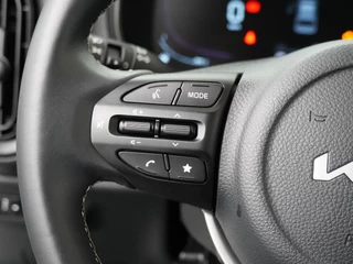 Kia Picanto 1.0 DPI DynamicLine  Airco - Apple Carplay/Android Auto - Cruise Control - Navigatie - Achteruitrijcamera - Virena Zekerheidspakket €895,- / 28