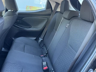 Toyota Yaris 1.5 Hybrid Dynamic APPLE/ANDROID CARPLAY TREKHAAK PARKEERCAMERA / 7