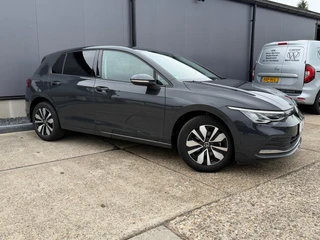 Volkswagen GOLF 1.5 TSI MOVE Business / 5