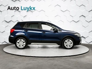 Suzuki S-Cross 1.4 Boosterjet Select Navigatie | Parkeercamera | Cruise Control / 10
